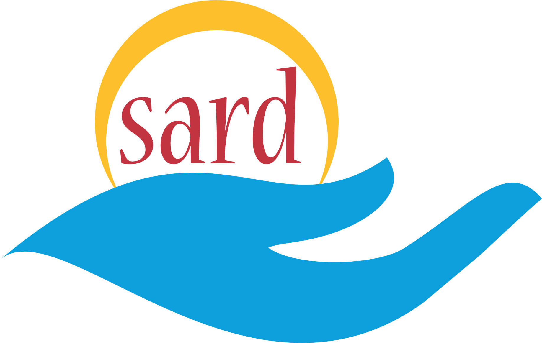 SARD logo